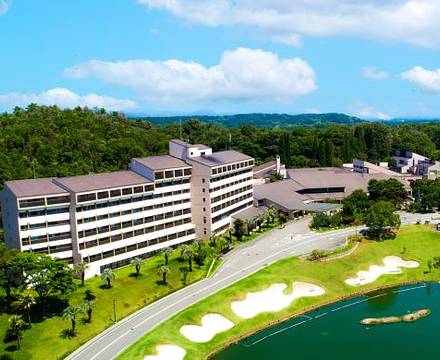 ＮＥＳＴＡ　ＲＥＳＯＲＴ　ＫＯＢＥ photo