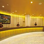 Facilities photo