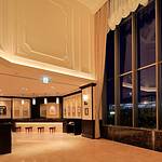 Hotel lobby photo