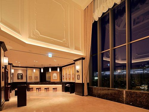 Hotel photo photo