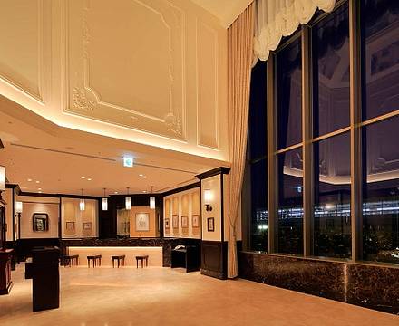 Hotel Monterey Himeji photo