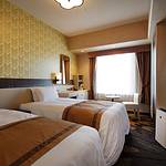 Guestroom photo