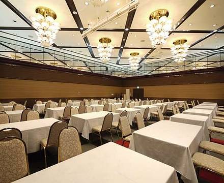 Himeji Castle Hotel photo