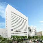 Hotel facade photo