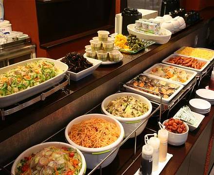 Hotel Wing International Himeji photo