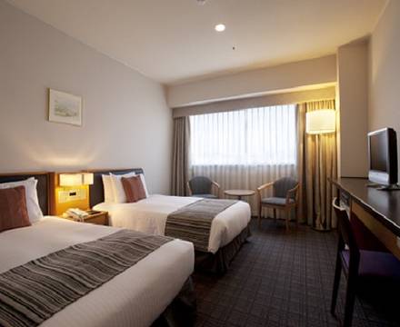 Hotel Nikko Himeji photo