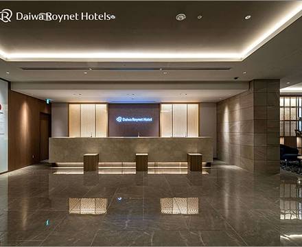 Daiwa Roynet Hotel Himeji photo
