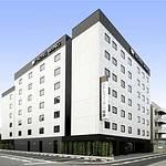 Hotel facade photo