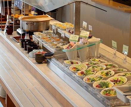 Richmond Hotel Himeji photo