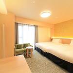 Guestroom photo
