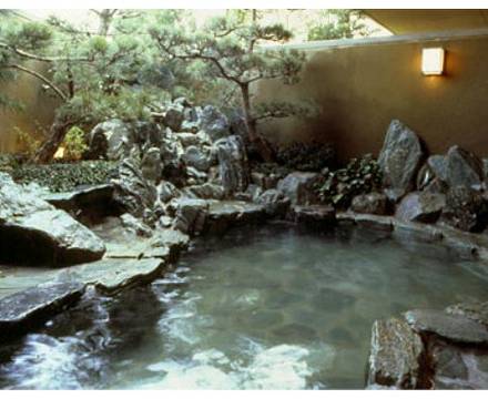 Awaji International Hotel The Sun Plaza photo