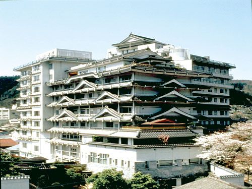 Hotel photo photo