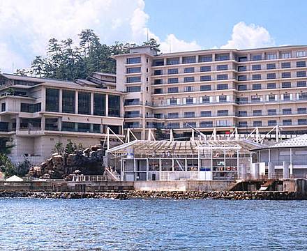 Hotel Kinparo photo