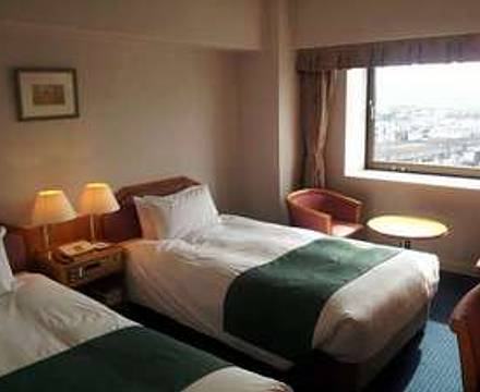 Hotel New Otani Tottori photo