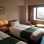 Guestroom photo