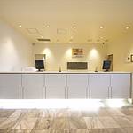 Hotel lobby photo