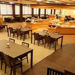 Facilities photo