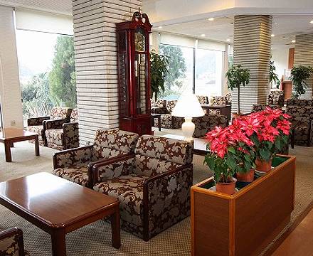 Misasa Royal Hotel photo