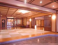Hotel photo photo