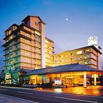 Hotel facade photo