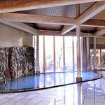 Men's main bath photo