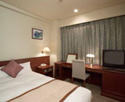 Hotel Harvest Inn Yonago photo