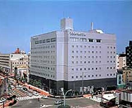 YONAGO WASHINDON-HOTEL-PLAZA photo