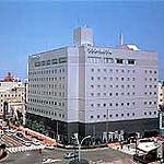 Hotel facade photo