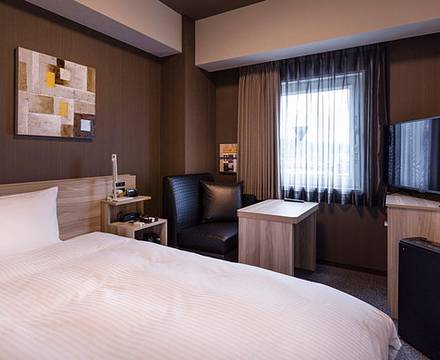 HOTEL ROUTE-INN YONAGO photo