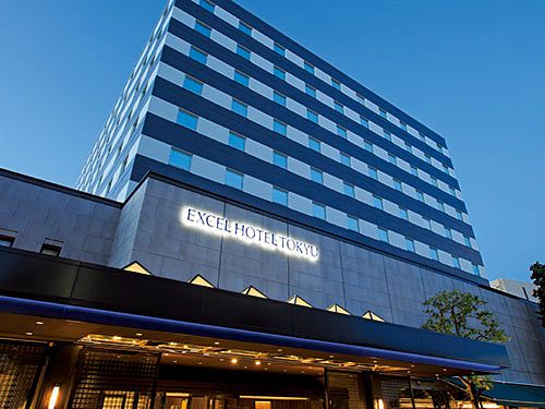 Hotel photo photo