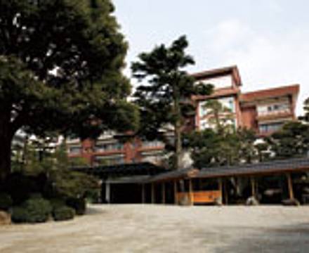 Yunosuke-no-yado Chorakuen photo