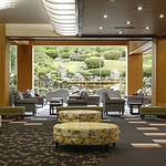 Hotel lobby photo