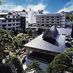Hotel facade photo