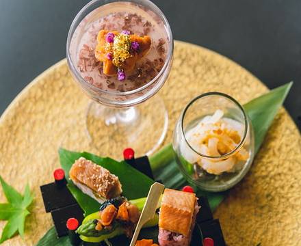 Tamatsukuri Grand Hotel Choseikaku photo