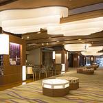 Hotel lobby photo