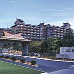 Hotel facade photo