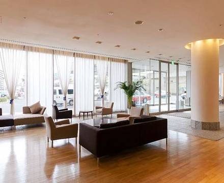 Twin Leaves Hotel Izumo photo