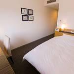 Guestroom photo