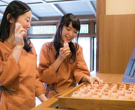 Oyado Tsukiyo no Usagi photo