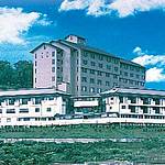 Hotel facade photo
