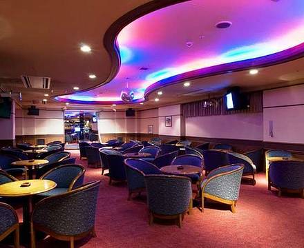 Yunogo Bishunkaku photo