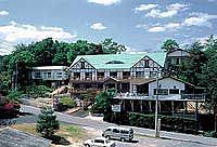 Hotel photo photo
