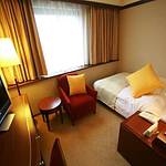 Guestroom photo