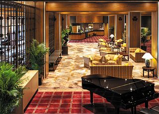 Hotel photo photo