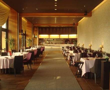 Okayama International Hotel photo