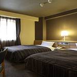 Guestroom photo