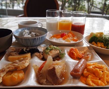 Ark Hotel Okayama photo