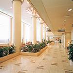 Hotel lobby photo