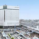 Hotel facade photo
