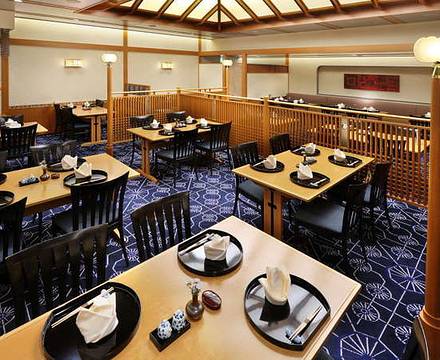 Hotel Granvia Okayama photo